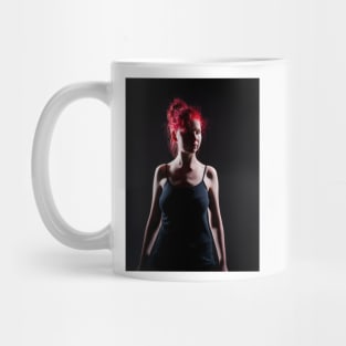 Dancer Mug